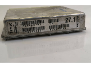 Блок управления коробкой передач P09480761, 1T0505A00   Volvo V70