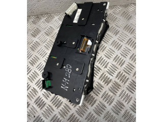 Přístrojová deska  Nissan Murano Z51 2012 1AN1A42LL, 1101110002  