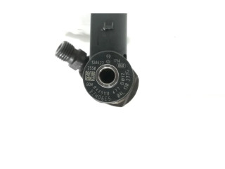 Форсунка 04L130277G Audi A3 S3 A3 Sportback 8P