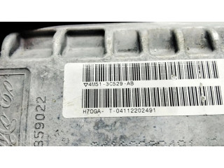  рейка  Колонка рулевая 4M513C529AB   Ford Focus C-MAX 2003-2010 года