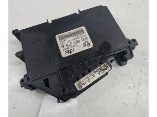 Блок управления АБС 1H0907379D Volkswagen Golf III