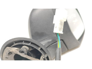 Зеркало электрическое     правое   Dacia Duster     