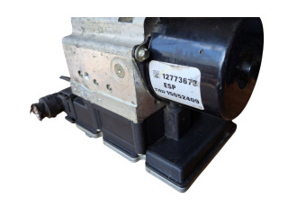 Блок АБС 15114109F, 15052409   Saab  9-3 Ver2  2008 - 2016 года