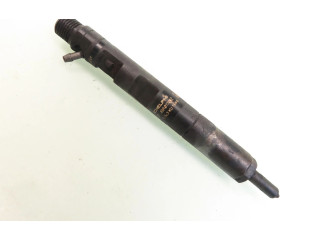 Форсунка 8200207935, EJBR01701Z    Renault Clio II  K9K 704 