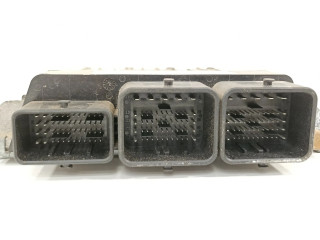 Блок управления двигателя AB3912A650DF   Ford Ranger