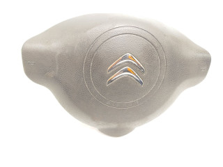 Подушка безопасности водителя 96773146ZD Citroen Berlingo