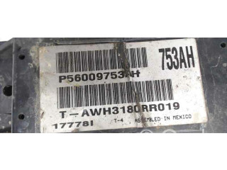 Блок предохранителей P56009753AH, AWH3180RR019   Jeep Cherokee    