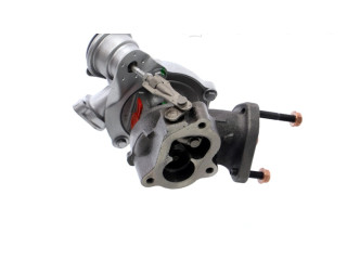 Turbodmychadlo Турбина 54359700005, 54359700005 Fiat Punto (199)