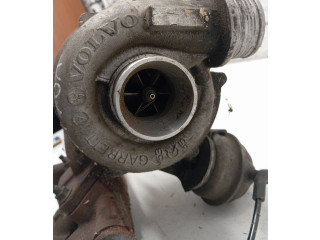 Turbodmychadlo Турбина 7167382, 30637797 Volvo V70