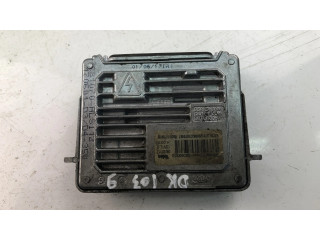 Блок фонаря / (блок «хenon»)