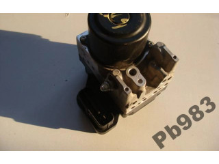 Блок АБС 44540-53100 Lexus IS-F - года