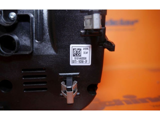 Блок управления климат-контролем GX7318C858SF, GX7318C858SF Jaguar XE