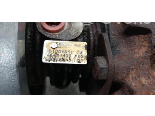 Turbodmychadlo Турбина 4668563 Fiat Punto (176)