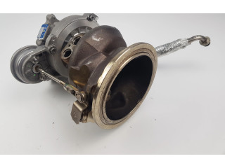 Turbodmychadlo Нагнетатель 0P2145703E, 0P2145703E   Audi A8 S8 D5   