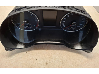 Přístrojová deska Seat Alhambra (Mk2) 2011 VDD02422, 7N5920970AX