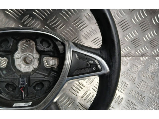 Руль Dacia Lodgy - года