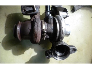 Turbodmychadlo Турбина    Citroen Berlingo   