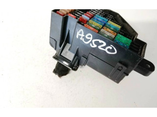 Блок предохранителей Skoda Superb B6 (3T)