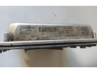 Řídící jednotka 0261204559 Volvo S80 2021