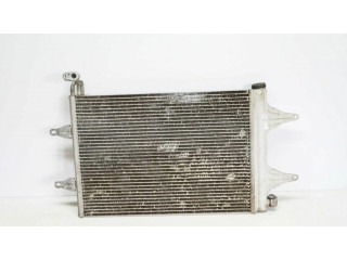Радиатор охлаждения кондиционера воздуха
