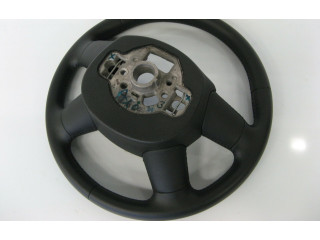 Руль Audi A7 S7 4G 2011 - 2017 года 4G0419091M