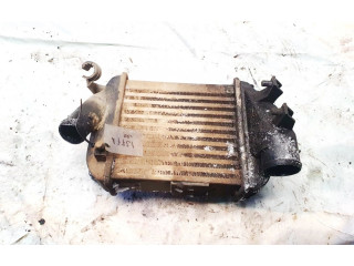 Радиатор интеркулера       Skoda Superb B5 (3U)