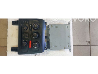 Блок управления климат-контролем 9666395977, 9666395977 Citroen DS4