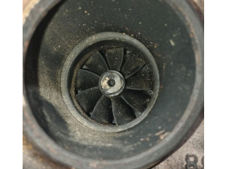 Турбина SsangYong Actyon sports I A6640900780, A6640900780