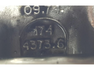 Píst A2010EB30A, A2010EB30A Nissan Navara YD25DDTI