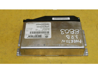 Блок управления коробкой передач 3d0927156m   Volkswagen Phaeton