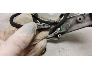 Руль Jeep Grand Cherokee 2010 - 2021 года X7110C028120321, 05057580AE