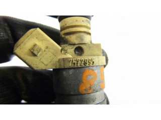 Форсунка 7572995 Mini One - Cooper Cabrio R52 для бензинового двигателя W11B16AA 1.6