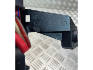 Блок предохранителей 4G0971845A   Audi A7 S7 4G    