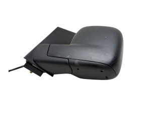 Зеркало электрическое        Volkswagen Caddy  2011 - 2016 года   