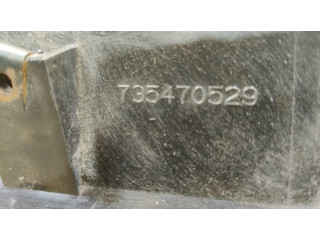 Центральная воздушная решётка