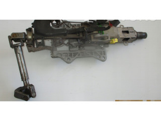 Рулевая рейка Skoda Octavia Mk2 (1Z) 2004 - 2013 года