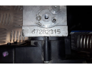 Блок АБС 54084819A, 51758178   Lancia  Ypsilon  