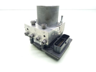 Блок АБС 9674677580, 0265230881   Peugeot  5008   -  года