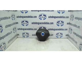 Подушка безопасности водителя 243070790280   Fiat Punto (199)