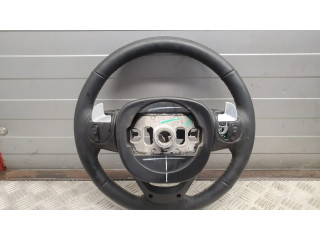 Руль Jeep Grand Cherokee  2010-2021 года P1WE233X9AK      