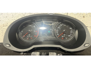 Комплект блоков управления Audi Q3 8U