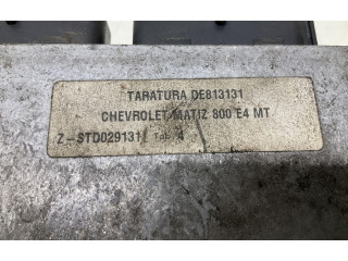 Блок управления двигателя DE813131, DE813131   Chevrolet Matiz