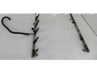 Топливная рампа 7834120 BMW 5 E60 E61