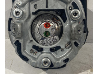 Подушка безопасности водителя Audi A4 Allroad B8