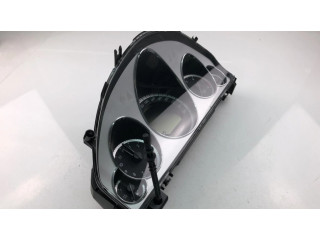 Přístrojová deska Mercedes-Benz E W212 2011 A2129003309