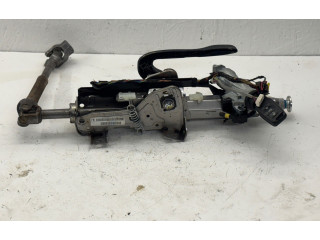 Рулевая рейка 5Q1419502P, 5Q1419302P Skoda Octavia Mk3 (5E) 2013 - 2019 года