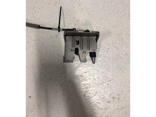 Замок багажника Ford Transit 2013 - 2017 года