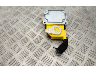 Блок подушек безопасности 4H0959655C, 0285010856 Audi A6 C7