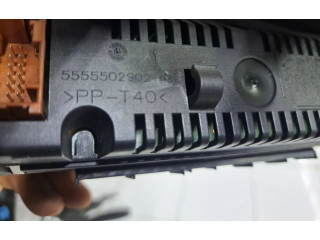 Турбина Citroen Berlingo 5555502902