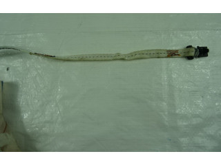 Боковая подушка безопасности P05108021AD Jeep Grand Cherokee